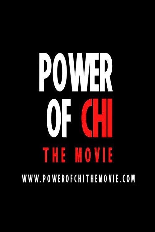 Постер Power of Chi